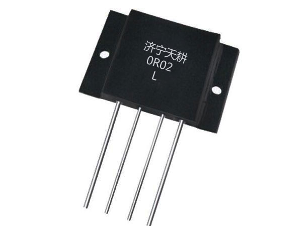RJ712-1型功率型高穩(wěn)定、高精密金屬箔產(chǎn)品