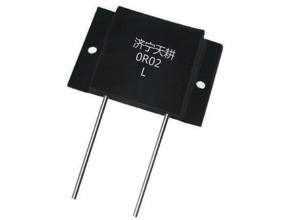 RJ712-2型功率型高穩(wěn)定、高精密金屬箔產(chǎn)品